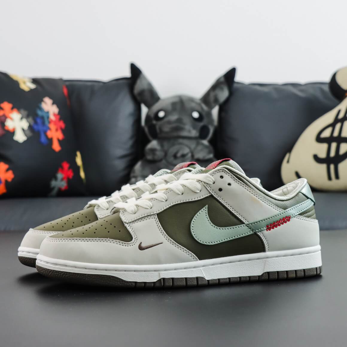 SB Dunk