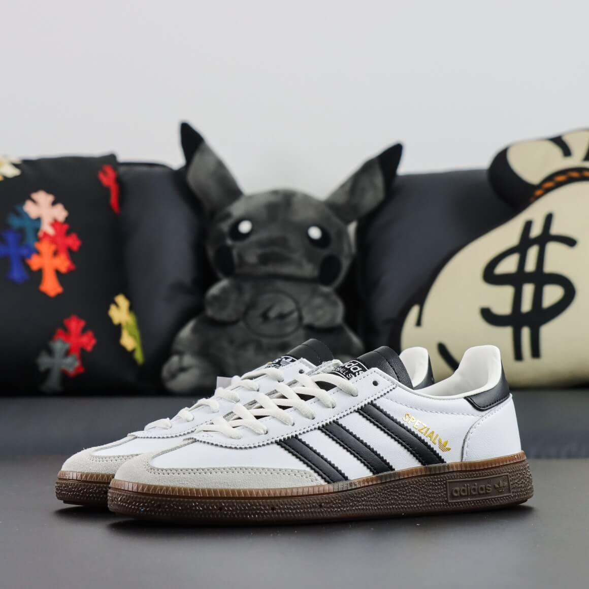 Adidas