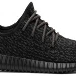 Yeezy Boost 350 'Pirate Black' 2015 AQ2659