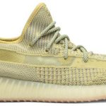 Yeezy Boost 350 V2 'Antlia Non-Reflective' FV3250