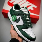 NIKE DUNK LOW TEAM GREEN DD1391-101 Men Size 6.5 - 11 US
