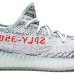 Yeezy Boost 350 V2 'Blue Tint' B37571