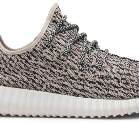 Yeezy Boost 350 'Turtle Dove' AQ4832