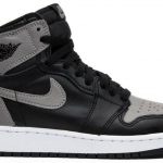 Air Jordan 1 Retro High OG GS 'Shadow' 2018 575441-013