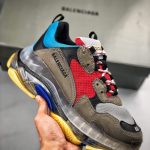 Balenciaga Triple S 3.0 Men Size 6.5 - 11 US