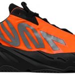 Yeezy Boost 700 MNVN 'Orange' FV3258