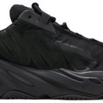 Yeezy Boost 700 MNVN 'Triple Black' FV4440