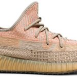 Yeezy Boost 350 V2 'Sand Taupe' FZ5240