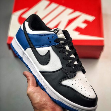 SB Dunk Low DO7412-998