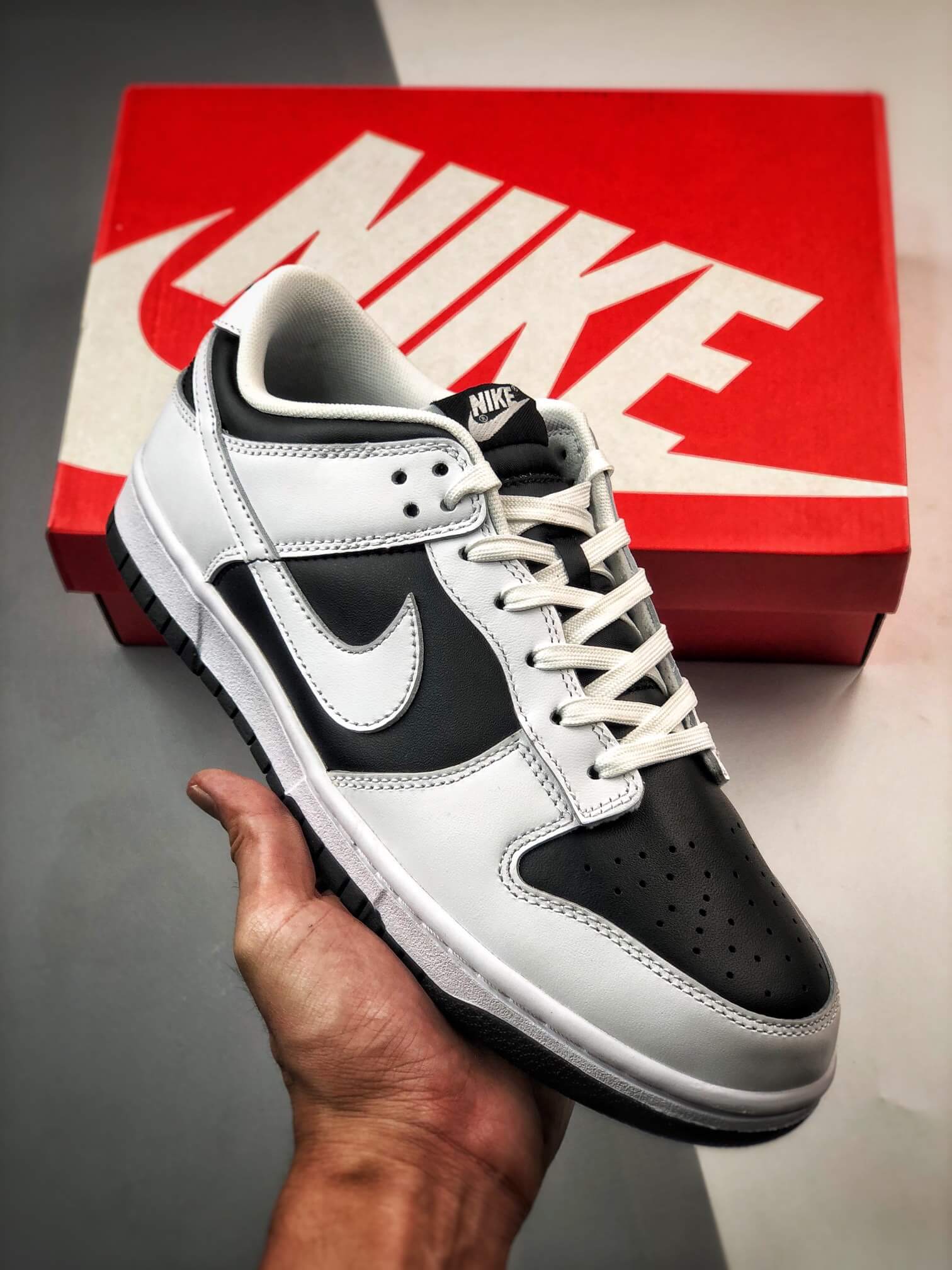 SB Dunk Low Retro DO7412-993