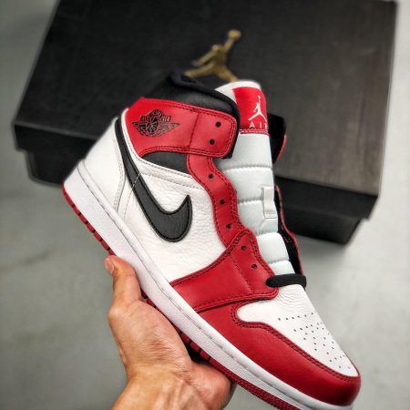 Air Jordan 1 Mid 554724-173