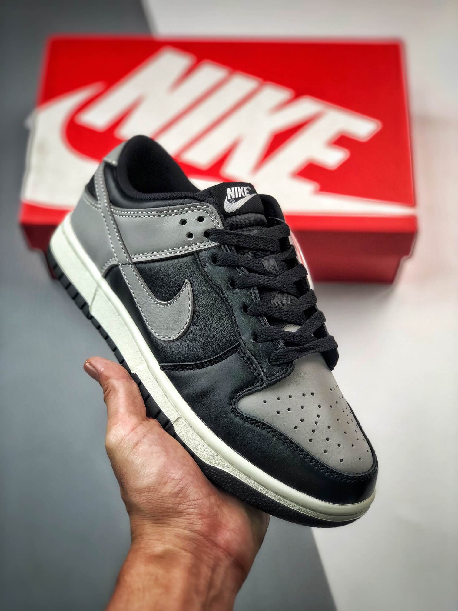 Dunk Low Pro "J-pack Shadow" DO7412-994