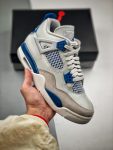 Air Jordan 4 Retro 'Military Blue' 2024 FV5029-141
