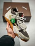 Air Jordan Jumpman Jack TR x Travis Scott 'Sail' FZ8117-100