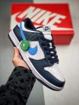 Dunk Low 'Obsidian University Blue' FN4193-100