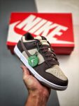 Wmns Dunk Low 'Plum Eclipse' FJ4734-100
