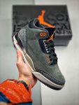 Air Jordan 3 Retro 'Fear' 2023 CT8532-080