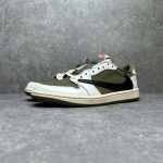 Travis Scott x Air Jordan 1 Low OG DM7866-200