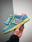 verdy x nike sb dunk low visty fn6040-400 4
