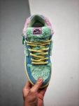 verdy x nike sb dunk low visty fn6040-400 4