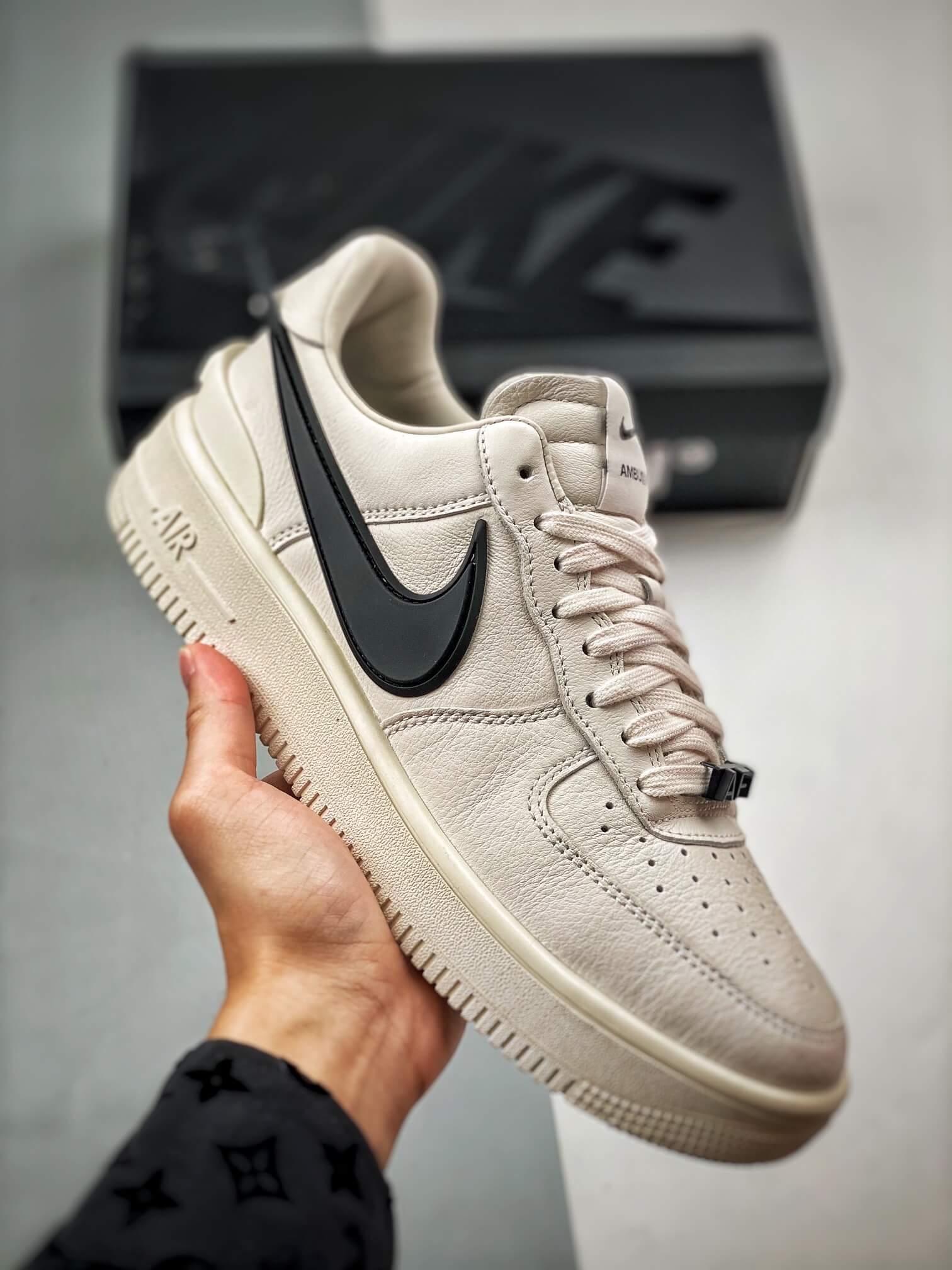 Air Force 1 x AMBUSH 'Phantom' DV3464-002