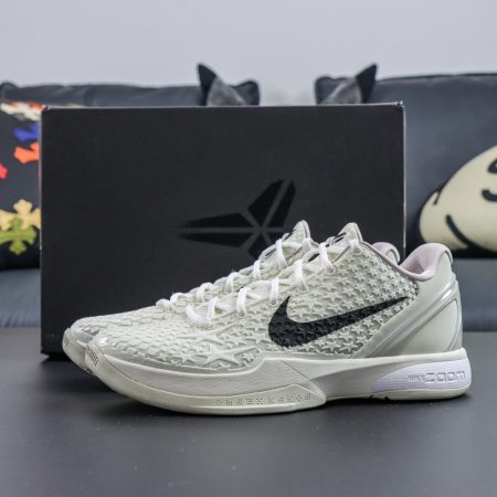 Zoom Kobe 6 Protro 'All-Star - Sail' FQ3546-100