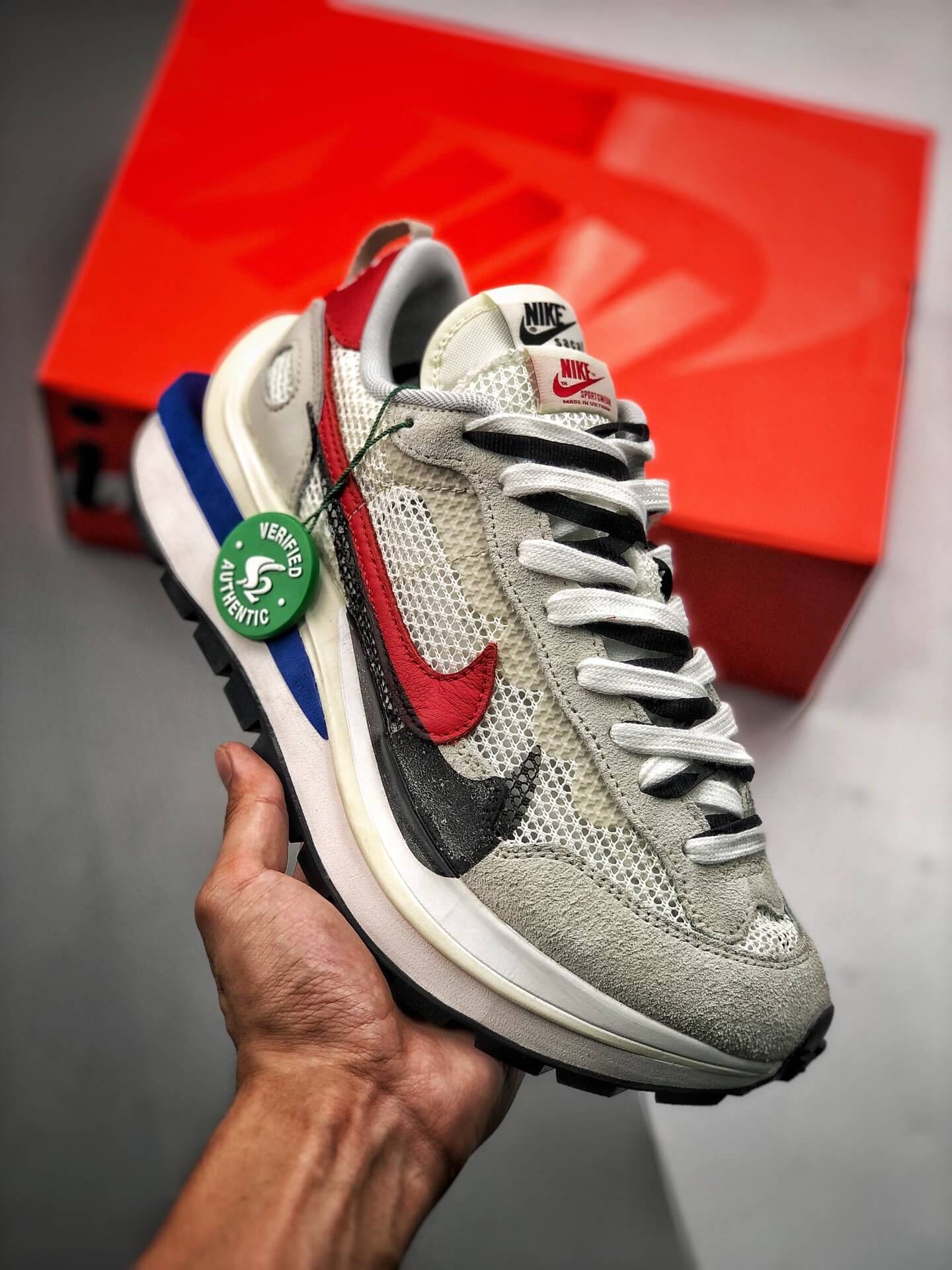 Sacai