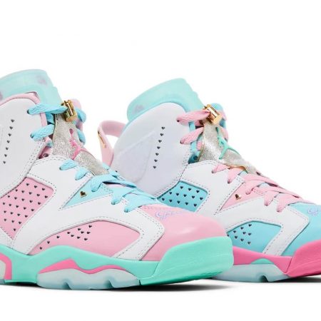 Wmns Air Jordan 6 Retro 'Doernbecher 2025' IB6059-920