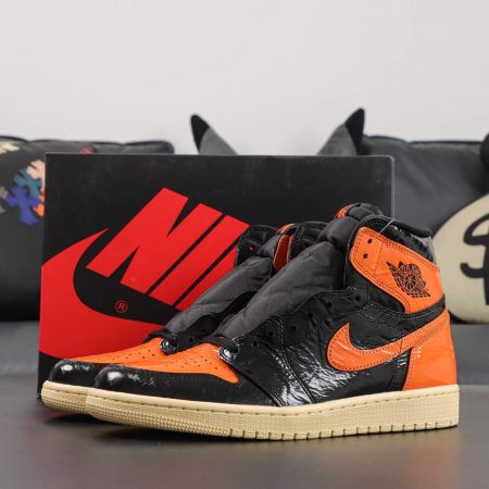 Air Jordan 1 Retro High OG 'Shattered Backboard 3.0' 555088-028