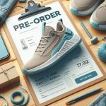 Pre Orders - Lock Old Price