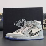 Dior x Air Jordan 1 High CN8607-002