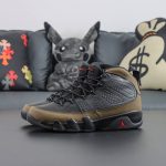 Air Jordan 9 Retro 'Olive' 2024 FQ8992-030
