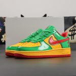 Lil Yachty x Air Force 1 Low "Lucky Green" IH4383-300