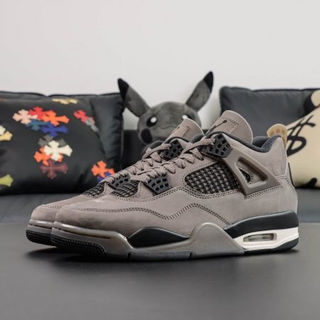 Air Jordan 4 Retro 'Cave Stone' FV5029-200