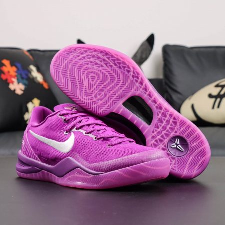 Kobe 8 Protro 'EYBL' HJ7265-500