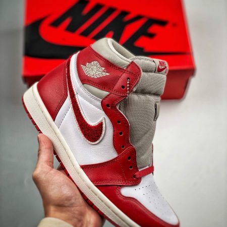 Air Jordan 1 Retro High Og Newstalgia Chenille DZ4891-061