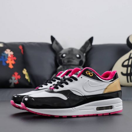 Phantaci x Air Max 1 'Grand Piano' 2024 HJ3966-110