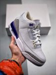 Air Jordan 3 Retro Kobe Bryant PE 869802-907
