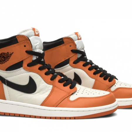 Air Jordan 1 Retro High OG 'Shattered Backboard Away' 555088-113