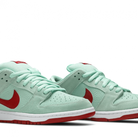 Dunk Low Pro SB 'Mint Red' 304292-360