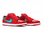 Dunk Low Pro SB 'Brickhouse Turbo Green' 304292-636