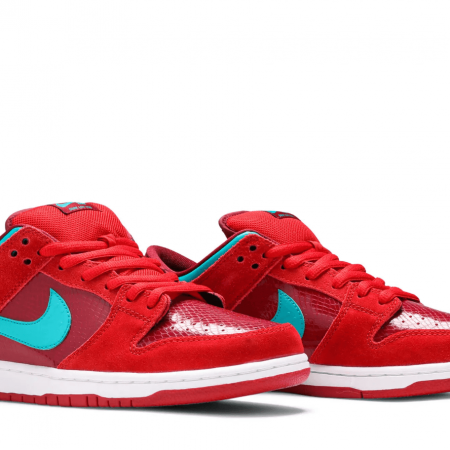 Dunk Low Pro SB 'Brickhouse Turbo Green' 304292-636