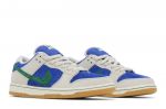 Dunk Low Pro SB 'Hyper Royal Malachite' HF3704-001