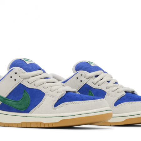 Dunk Low Pro SB 'Hyper Royal Malachite' HF3704-001