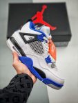 Air Jordan 4 Retro 'Motorsports' 308497-117