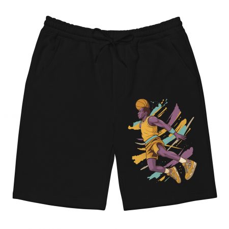 Shorts To Match Union LA x Air Jordan 4 Retro 'Desert Moss' - Baseball Flight