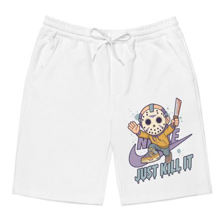 Shorts To Match Union LA x Air Jordan 4 Retro 'Desert Moss' - Just Kill It