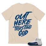 trusting-god-air-jordan-12-retro-french-blue